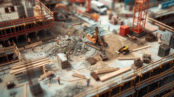 Économisez sur votre assurance avec notre comparateur dommage ouvrage