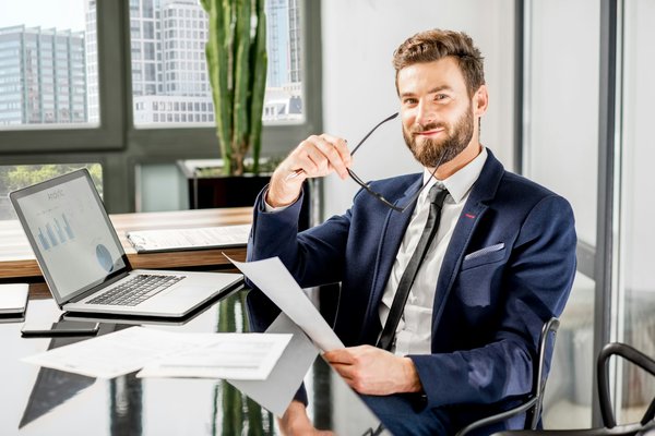 Découvrez l'évolution de carrière dans la filière bancaire