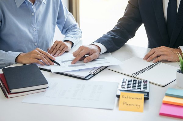 Comment un cabinet en gestion de patrimoine maximise votre fortune