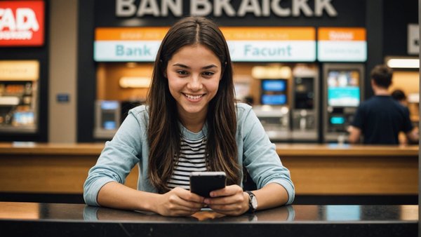 Compte bancaire ado : pourquoi et comment ouvrir un compte ?