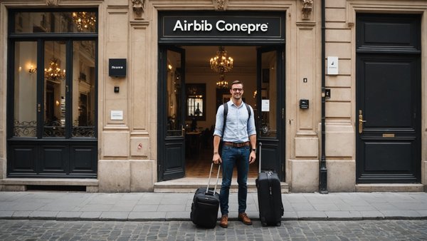 Conciergerie airbnb à clermont ferrand : gestion complète et efficace