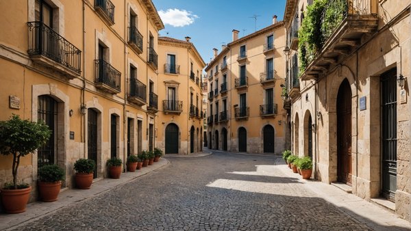 Découvrez l'agence immobilière espagne pour français