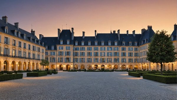 Gestion simplifiée: l'administration de biens en france