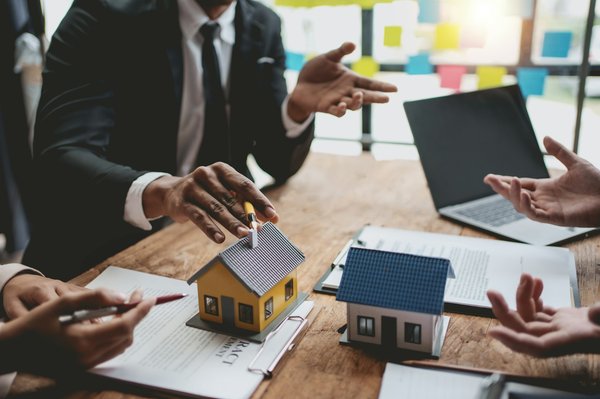 Découvrez l'agence immobilière bordeaux pour des biens d'exception