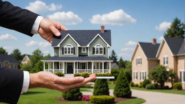 Investissement immobilier : stratégies pour maximiser les profits