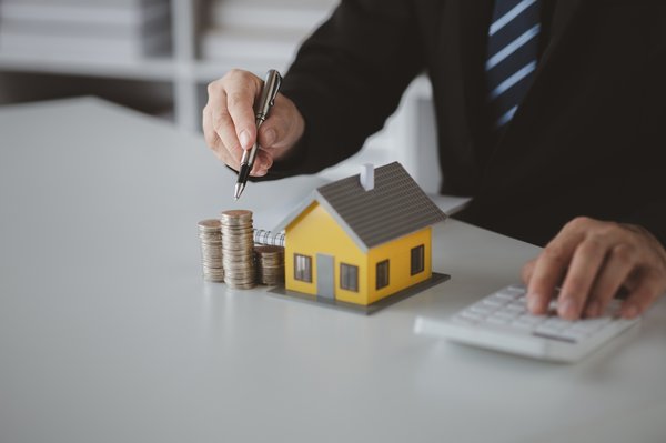 Cautions financières immobilières en belgique : évitez les pièges