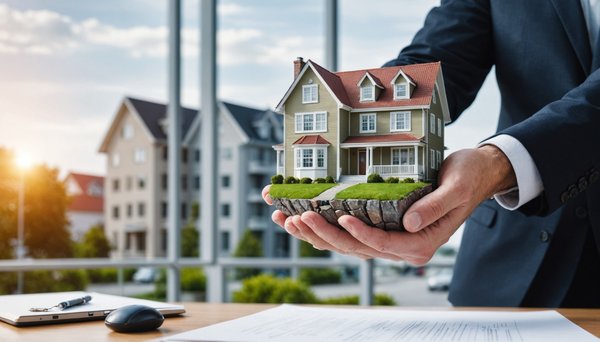 Services de gestion locative : transparence et solidarité au cœur