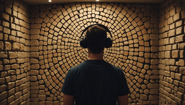 5 avantages essentiels de l'isolation acoustique pour votre santé