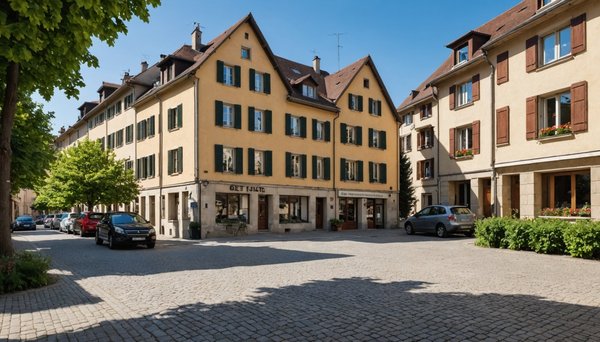 Obtenez une estimation immobilière précise à neuchâtel en 5 étapes