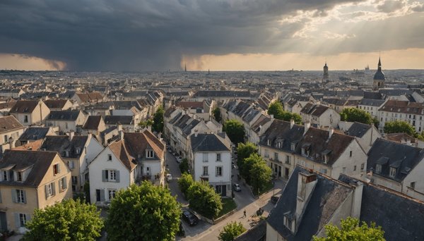 Top conseils pour assurer votre habitation contre les catastrophes naturelles en france