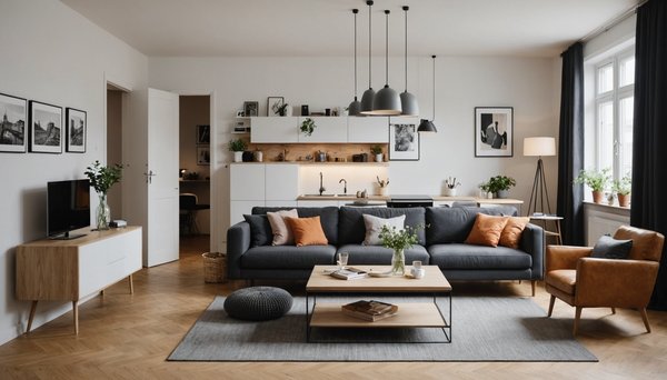 Découvrez le coliving à luxembourg : un studio pour vivre mieux