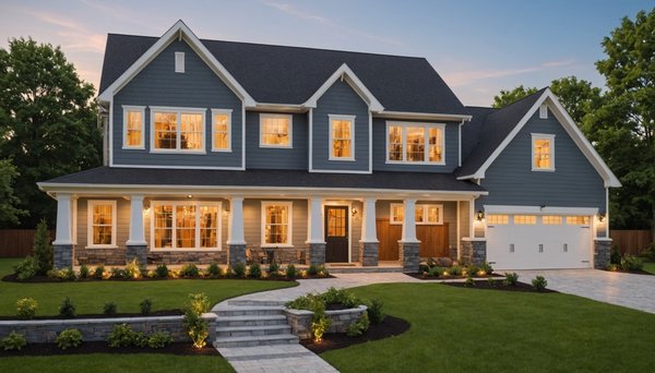 Guide pour choisir le meilleur constructeur de maisons adapté à votre projet