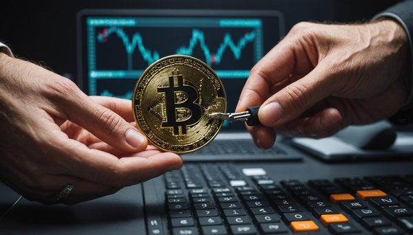 Investir dans gpt crypto : essentiels pour réussir votre choix