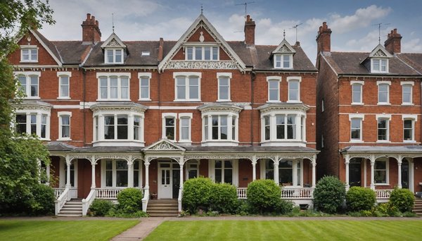 10 raisons d'investir dans l'ancien pour un patrimoine puissant