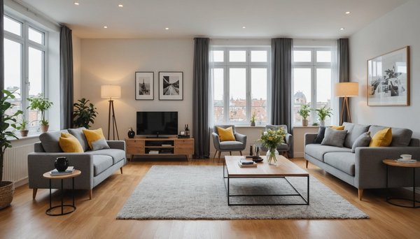 Top conseils pour trouver un appartement ou une maison neuve